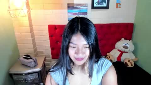 Skarlet online show from February 9, 2:07 pm