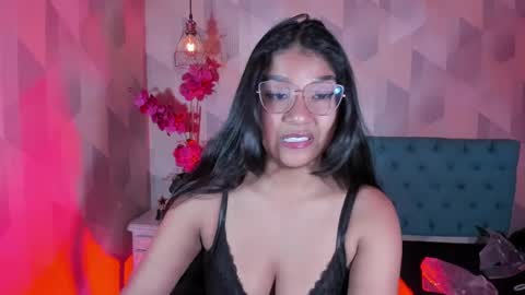 Skarlet online show from October 25, 11:43 pm