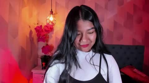 Skarlet online show from November 18, 3:34 am