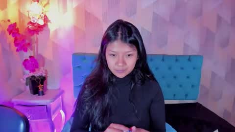 Skarlet online show from November 25, 2:55 am