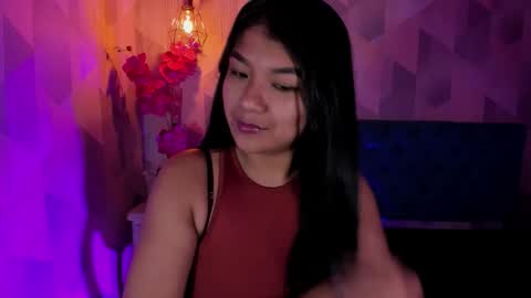 Skarlet online show from November 26, 3:29 am