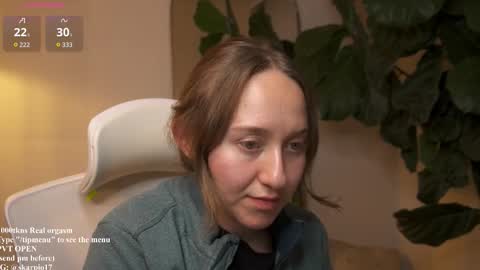 Im Scarlett  ONLINE  5pm-10pm NYC time  online show from September 15, 1:38 am