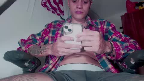 king online show from November 1, 8:05 am