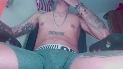 Snapshot of skateboy444 chatting on February 22, 8:35 am king online show from February 22, 8:35 am