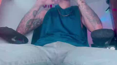 king online show from March 18, 5:21 am