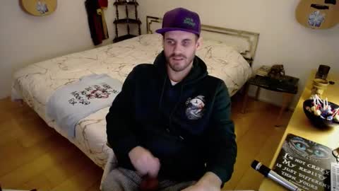 skatejocke online show from November 20, 5:51 am