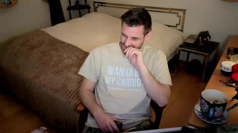 skatejocke online show from February 10, 6:45 pm