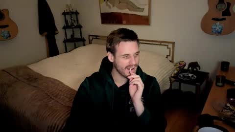 skatejocke online show from February 18, 3:41 pm