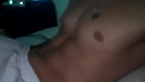 Snapshot of skater19xxx chatting on January 12, 7:10 pm miguel online show from January 12, 7:10 pm