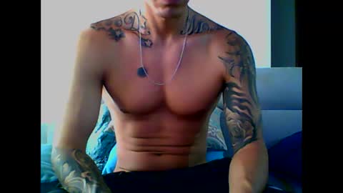 Snapshot of skater19xxx chatting on February 10, 4:36 pm miguel online show from February 10, 4:36 pm