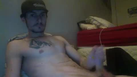 Christopher online show from November 24, 10:53 pm