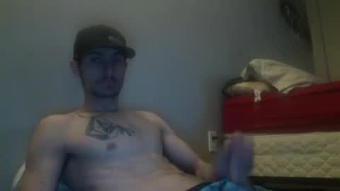 Christopher online show from November 26, 9:38 pm