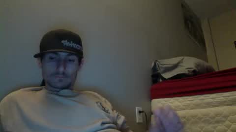 Christopher online show from December 19, 11:34 pm