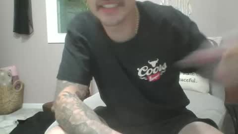 Snapshot of skaterboy678 chatting on November 7, 7:30 am skaterboy678 online show from November 7, 7:30 am