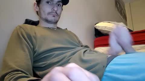 skaterpunk_92 online show from December 22, 1:13 am