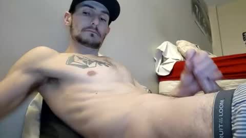 skaterpunk_92 online show from January 14, 11:09 pm