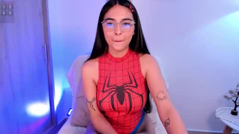 Snapshot of skeeter_cb chatting on March 27, 3:34 pm Skeete CHRISTMAS SHOW THIS DECEMBER 24 CHECK OUT MY AMAZON LIST AND MAKE ME HAPPY online show from March 27, 3:34 pm