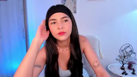 Snapshot of skeeter_cb chatting on April 17, 3:37 pm Skeete CHRISTMAS SHOW THIS DECEMBER 24 CHECK OUT MY AMAZON LIST AND MAKE ME HAPPY online show from April 17, 3:37 pm