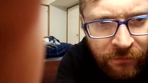 Scotty online show from December 27, 7:18 am
