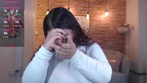 Skarlet online show from January 10, 12:58 pm