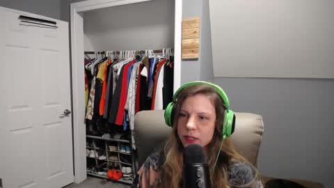 Pika online show from February 7, 4:27 am