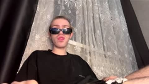 SKIBA online show from February 11, 2:05 am