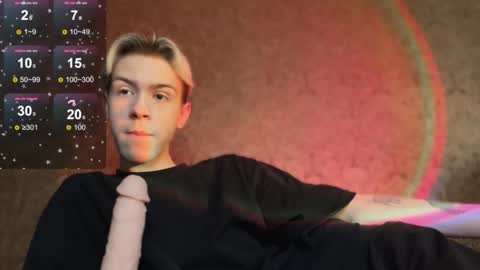 SKIBA online show from March 9, 12:31 pm