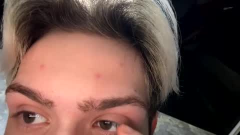 SKIBA online show from April 13, 7:14 am