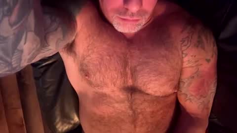 BEEF online show from December 8, 5:18 am