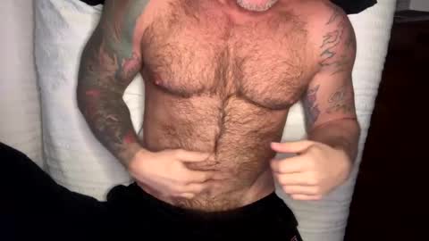 BEEF online show from January 19, 9:55 pm