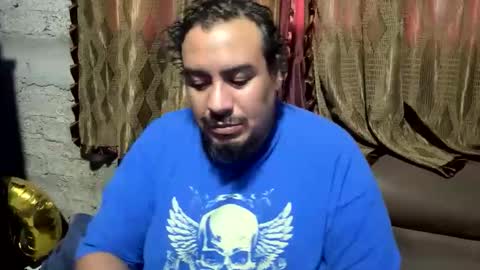 Elias online show from February 25, 12:31 am