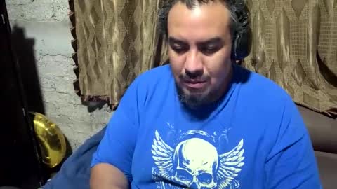 Elias online show from February 26, 12:53 am