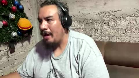 Elias online show from May 28, 1:14 am