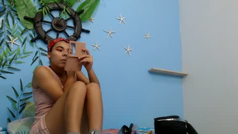 skinny online show from July 7, 1:59 pm