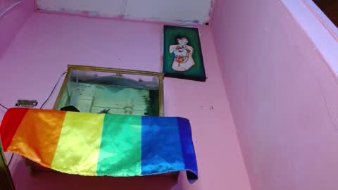 skinny1hugecock27 online show from January 16, 3:05 pm