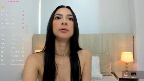 Snapshot of skinny_ariadna chatting on October 10, 11:20 am Ariadna online show from October 10, 11:20 am