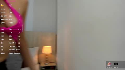 Ariadna online show from November 12, 11:21 am