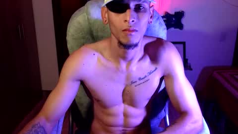 skinny online show from February 19, 1:34 am