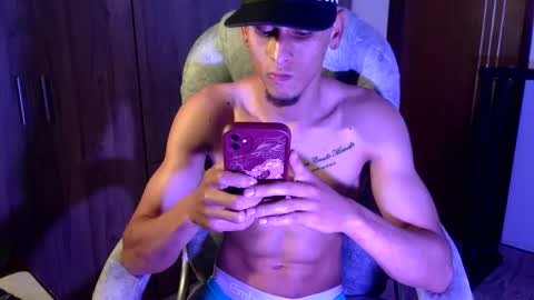 skinny online show from March 11, 6:08 am