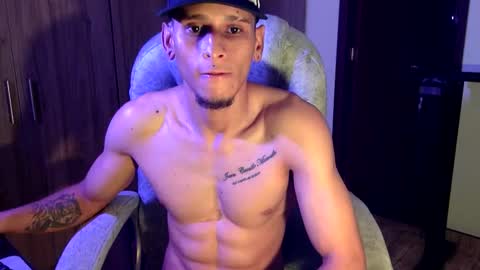 skinny online show from March 12, 8:59 pm