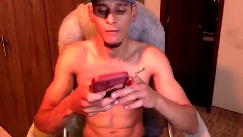 skinny online show from March 16, 10:25 pm