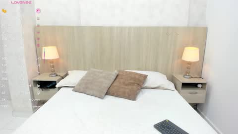 Emily Rojas online show from March 14, 8:14 pm