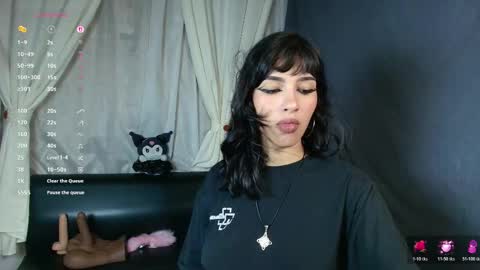 Emily Rojas online show from April 27, 1:14 am