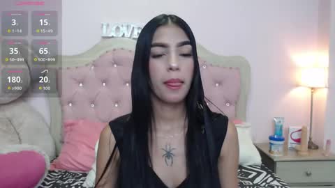 Hailey online show from March 30, 11:44 am