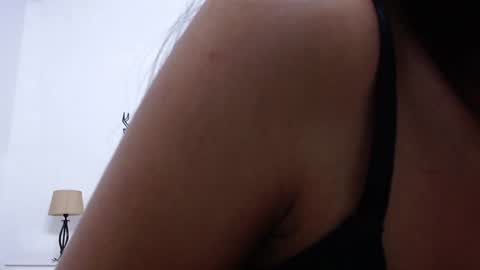 Snapshot of skinny_hottie18 chatting on December 13, 5:00 pm skinny_hottie18 online show from December 13, 5:00 pm