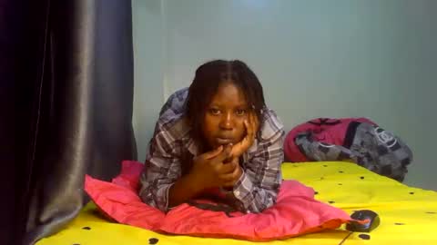 skinny_jass online show from April 27, 1:58 am