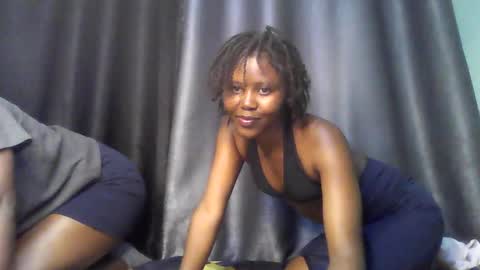 skinny_jass online show from May 1, 2:21 pm