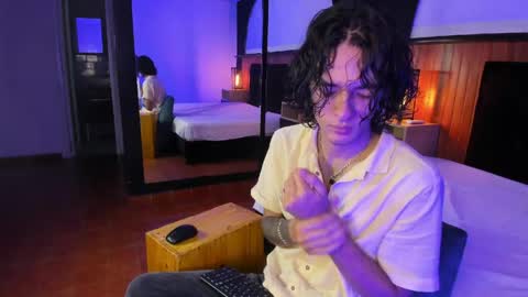 Mac online show from April 20, 12:41 pm