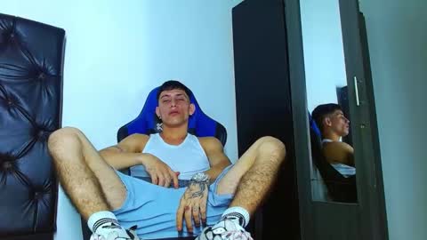 skinny marked online show from December 18, 12:43 am