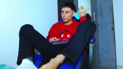 skinny marked online show from December 19, 2:12 am